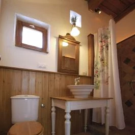 Dió-Lak Vendégház Feldebrő - Szobák