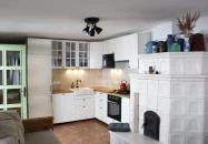 Dió-Lak Vendégház Feldebrő