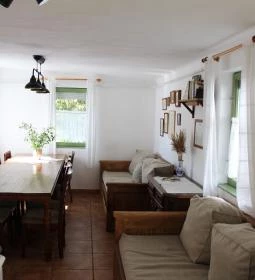 Dió-Lak Vendégház