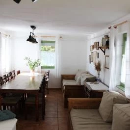 Dió-Lak Vendégház Feldebrő - Belső