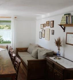 Dió-Lak Vendégház