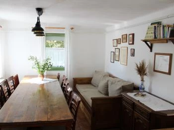 Dió-Lak Vendégház Feldebrő