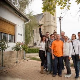 Dió-Lak Feldebrő - Egyéb