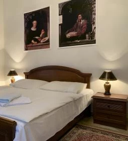 Násfa Boutique Hotel