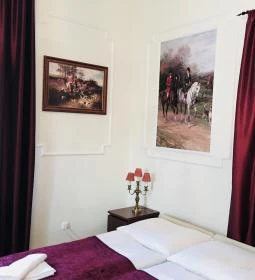 Násfa Boutique Hotel