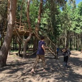 Násfa Boutique Hotel Feldebrő - Medence/kert