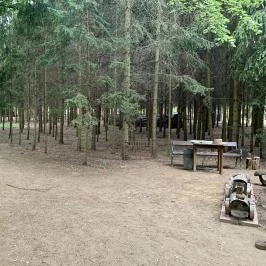 Násfa Boutique Hotel Feldebrő - Medence/kert