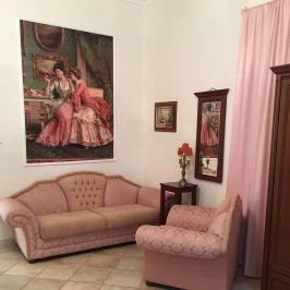 Násfa Boutique Hotel Feldebrő - Szobák