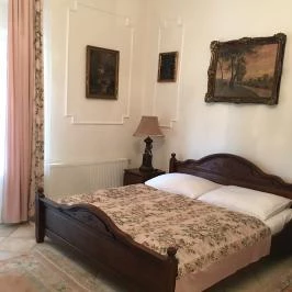 Násfa Boutique Hotel Feldebrő - Szobák