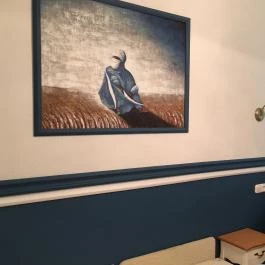 Násfa Boutique Hotel Feldebrő - Szobák