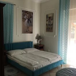 Násfa Boutique Hotel Feldebrő - Szobák