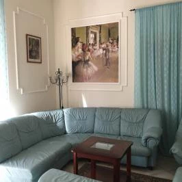 Násfa Boutique Hotel Feldebrő - Szobák