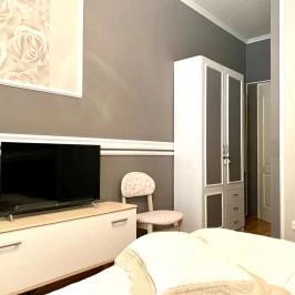 Násfa Boutique Hotel Feldebrő - Szobák