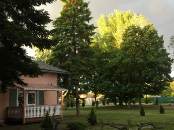 Násfa Boutique Hotel Feldebrő