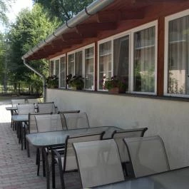 Násfa Boutique Hotel Feldebrő - Vendéglátás