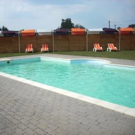 Násfa Boutique Hotel Feldebrő - 