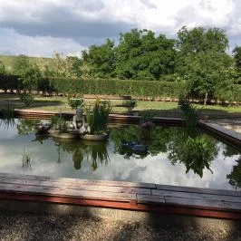 Násfa Boutique Hotel Feldebrő - Egyéb