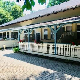 Násfa Boutique Hotel Feldebrő - Külső kép