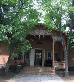 Násfa Boutique Hotel