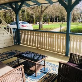 Násfa Boutique Hotel Feldebrő - Szobák