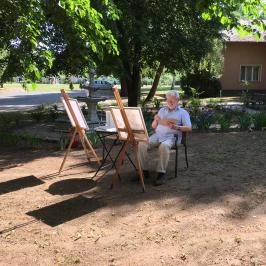 Násfa Boutique Hotel Feldebrő - Belső