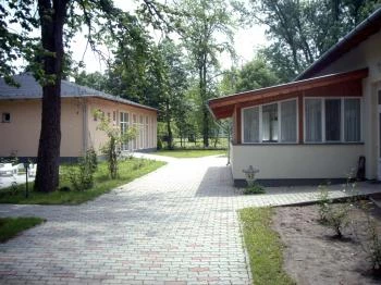 Násfa Panzió Feldebrő