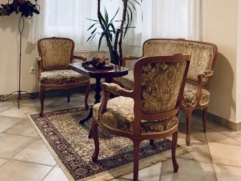 Zsuzsanna Kúria Feldebrő