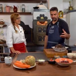 Pinka Smoke Felsőcsatár - Belső