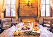 Pinka Smoke Felsőcsatár