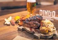 Pinka Smoke Felsőcsatár