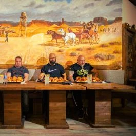 Pinka Smoke Felsőcsatár - Belső