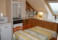 Papp Apartman Felsőörs