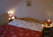 Papp Apartman Felsőörs