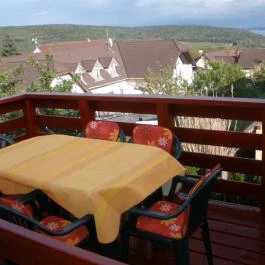 Papp Apartman Felsőörs - Külső kép