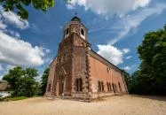 Felsőörs - Bűnbánó Magdolna-templom 