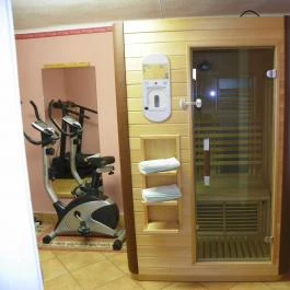 Akácfa Vendégház Felsőtárkány - Wellness