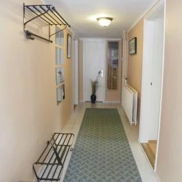 Akácfa Vendégház Felsőtárkány - Belső