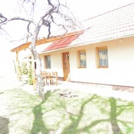 Akácfa Vendégház Felsőtárkány - Külső kép