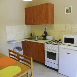 Akácfa Vendégház Felsőtárkány - Szobák