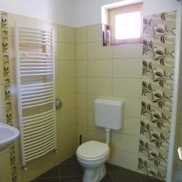 Akácfa Vendégház Felsőtárkány - Szobák