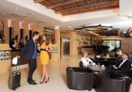 Bambara Hotel Felsőtárkány