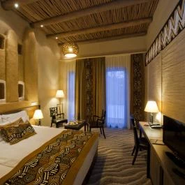 Bambara Hotel Felsőtárkány - Szobák