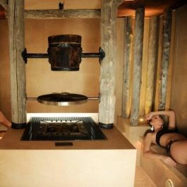 Bambara Hotel Felsőtárkány - Wellness