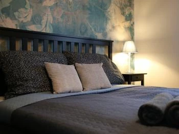 Kiskoma Vendégház Felsőtárkány