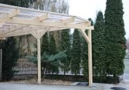 Kiskoma Vendégház Felsőtárkány