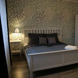 Kiskoma Vendégház Felsőtárkány - Egyéb