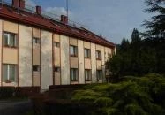 Park Hotel Táltos Felsőtárkány