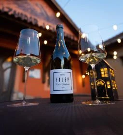 Tűzmadár Vendégház