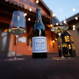 Tűzmadár Vendégház Felsőtárkány - Külső kép