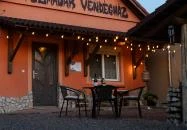 Tűzmadár Vendégház Felsőtárkány